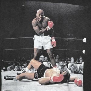 Bobby Fresh Mayweather/Pacquiao Fight Shirt-Big Mens 4XL-Boxing,hypebeast,grail